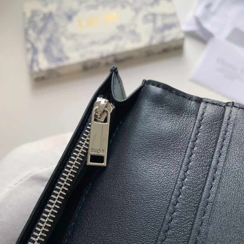 Christian Dior Wallet